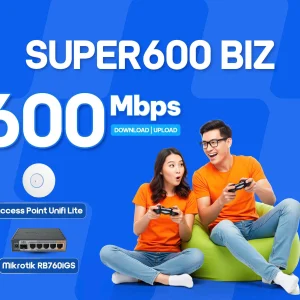 SUPER 600 BIZ