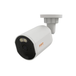 Camera IQ 4S FPT