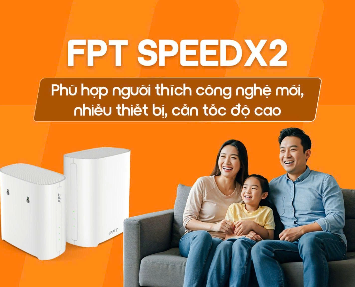 FPT SpeedX2